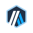 Arbitrum One logo