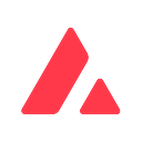 Avalanche C-Chain logo
