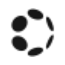 Polkadot Asset Hub logo