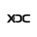 XDC logo